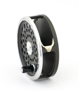 Hardy Marquis 6 Fly Reel and Spare Spool