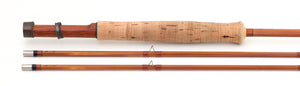 Brandin, Per - Model 834-2 DF Bamboo Rod