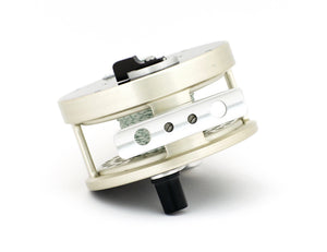 Bogdan Model 50 Fly Reel - RHW