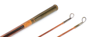 Young, Paul H. -- Para 15 Bamboo Rod