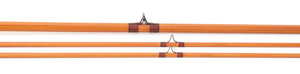 Lyle Dickerson -- Model 8616 Special Bamboo Rod
