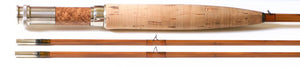 Perrigo, Joe / Genesee Valley Rods - 7' 3wt Quad
