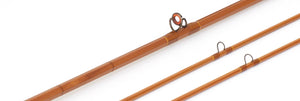 Bradford, J.A. (John) -- 8' 5wt Legacy Bamboo Rod