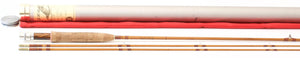Howells, Gary - 8' 5wt Bamboo Rod