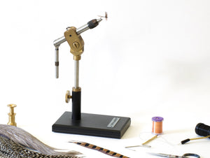 Dyna-King X-1 Fly Tying Vise