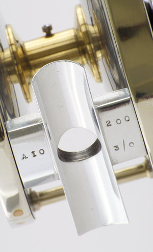 Arthur Walker Model 200 Salmon Fly Reel - Size 3/0