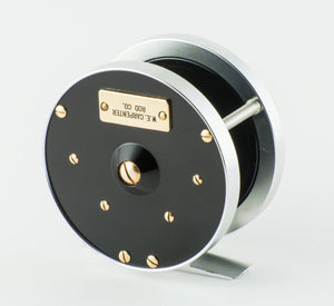 Carpenter, Walt - 2 5/8" Fly Reel