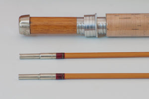 Leonard, HL - Model 40 Bamboo Rod