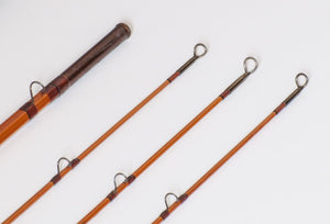 Lyle Dickerson -- Model 9016 Bamboo Rod