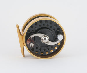 McNeese Trout Model 2.4 Fly Reel