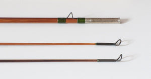 Leonard Duracane Bamboo Rod 7' 2/2 4wt
