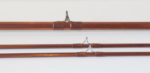 Orvis Superfine 7'6 5wt Bamboo Rod