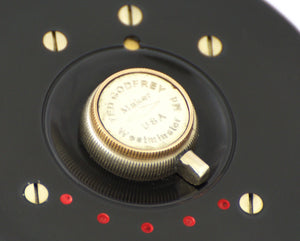 Ted Godfrey Classic Model 275 Fly Reel