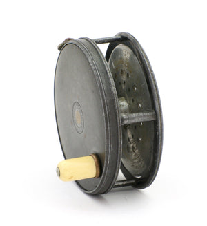 Hardy Perfect 3 1/8" Fly Reel - 1906 Check