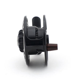 Charlton 8350C Fly Reel with 1/5 spool - LHW