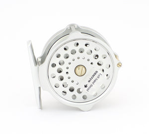 Hardy Baby Bougle Lightweight Fly Reel