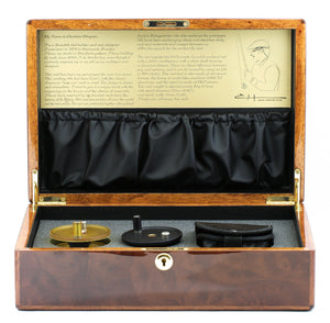 Christian Horgren- "Can" Fly Reel