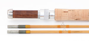 Lyle Dickerson -- Model 8014 Bamboo Rod