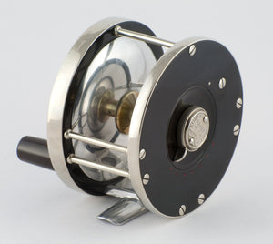 Edward Vom Hofe Model 423 Restigouche 3/0 fly reel