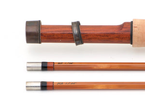 Brandin, Per - Model 834-2 DF Bamboo Rod