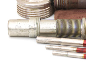 Thomas, F.E. -- The Bangor Rod 9' 3/2 5-6wt