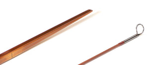 Brandin, Per - 7'4 3-4wt Hollow-Built Bamboo Rod