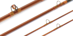 Taylor, R.D. (Bob) -- 7'6 3/2 5wt Bamboo Rod