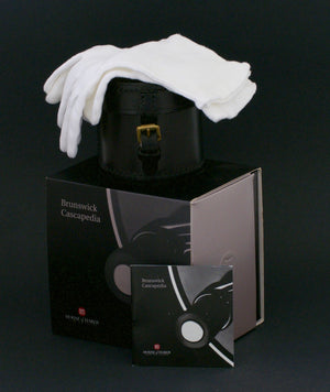 Hardy Brunswick Cascapedia 1/0 Limited Edition Fly Reel