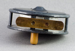 Dingley Fly Reel 3 1/2" M.C. Thorburn