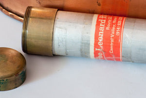 Leonard, HL - Model 39 Bamboo Rod