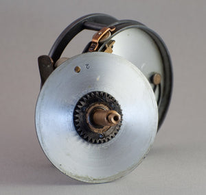 Dingley Fly Reel 3 1/2" - Perfect Style 