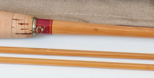 Leonard, HL - Model 37H Bamboo Rod