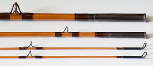 South Creek Ltd Bamboo Rod 7'9 5wt 3/2