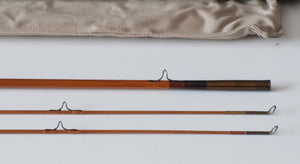 Garrison, Everett -- Model 204 Bamboo Rod