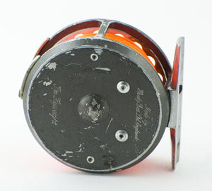 Hardy Flyweight Fly Reel and Spare Spool