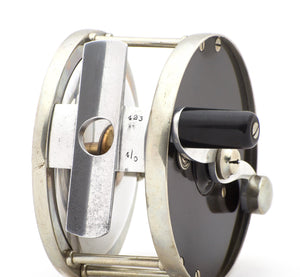 Edward Vom Hofe Model 423 Restigouche 4/0 Fly Reel