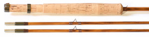 Pickard, John - Model 795PE (Para 14) Bamboo Rod
