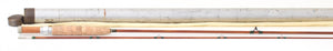 Leonard, HL -- Duracane 8' 2/1 5-6wt Bamboo Rod