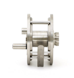 LH Design / Megoff -- Amber Salmon 10/12