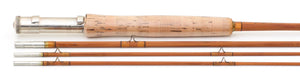 Wright & McGill Granger Aristocrat Model 8642 Bamboo Rod