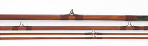 Orvis Bakelite Salmon 9' Bamboo Rod