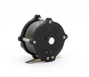 Leonard, H.L. -- Model 37H Baby Catskill Bamboo Rod and Leonard Mills Fairy Reel