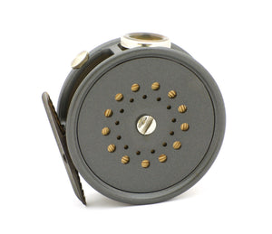 Hardy Perfect 3 1/8" Fly Reel - LHW