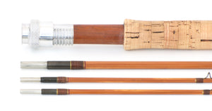 Payne Custom Rod Set -- Models 200 & 202