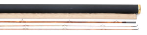 Thomas & Thomas "Beaverkill" 8' 2/2 5wt Bamboo Rod
