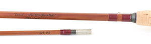 Orvis Special 7 1/2' 5wt Bamboo Rod