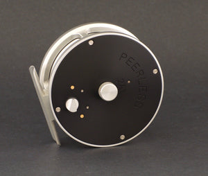 Peerless Model 2A Fly Reel