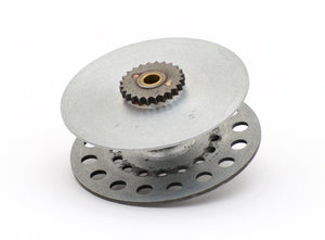 Dingley Fly Reel 3 1/2" St. George Style