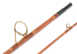 Edwards Quadrate 7' Spinning Rod