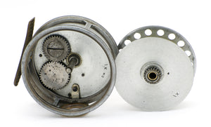 Hardy St. George Multiplier 3 3/8" Fly Reel